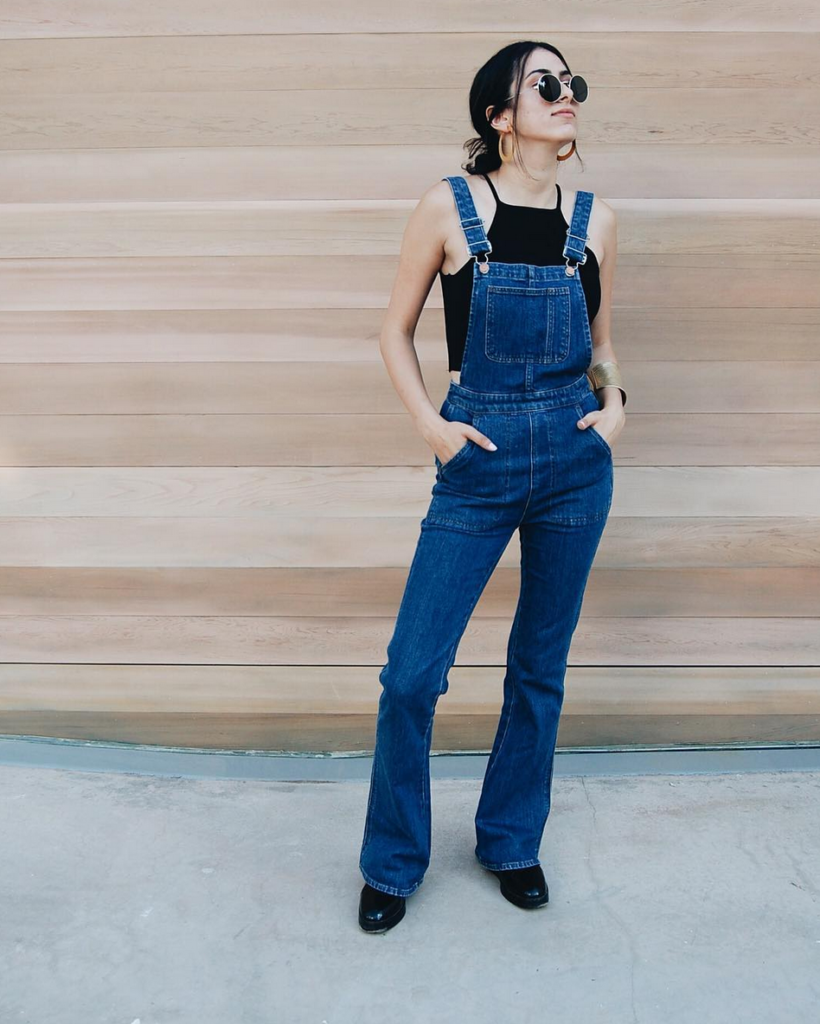 Nine Effortless Looks That Actually Are Effortless 14 Screen Shot 2016-07-27 at 3.10.00 PM