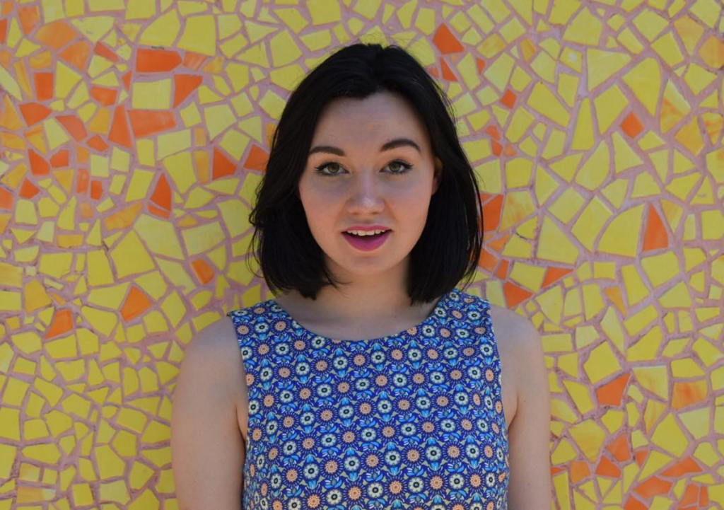 Colorful Summer Looks For Every Personal Style 18 anj_schultz