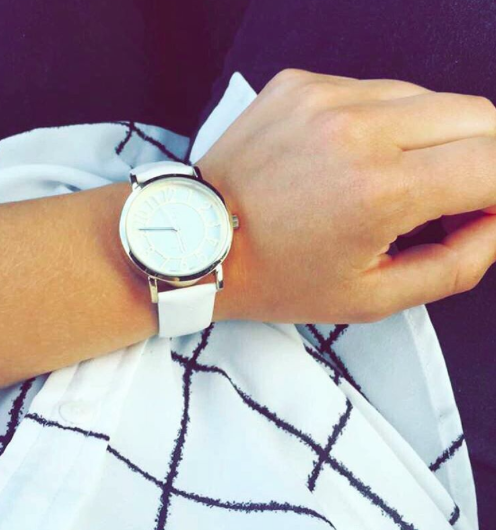 The One Trend You (Literally) Need To Be On The Watch For 22 annaaa_rose