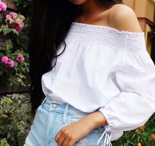 Can We Talk About These #RAD OOTDs? 16 aprilvaleo