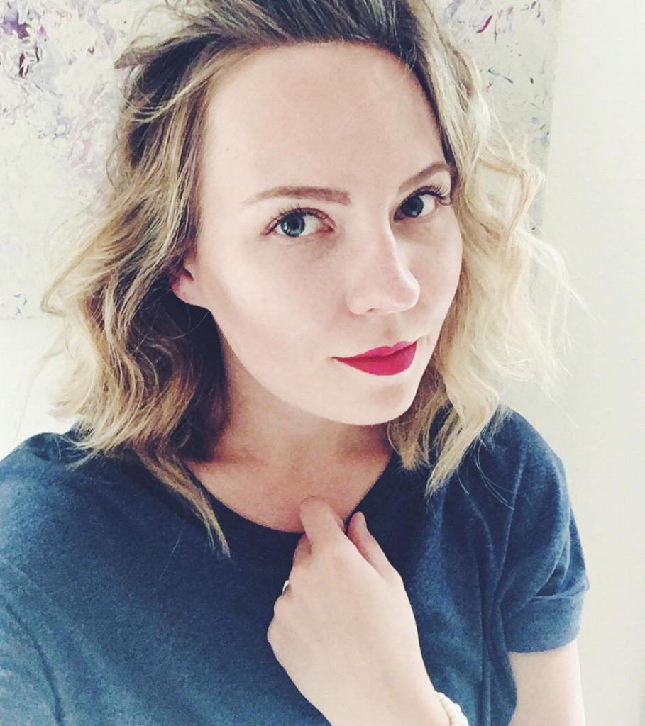 Pucker Up! It's National Lipstick Day! 16 beingzhenya