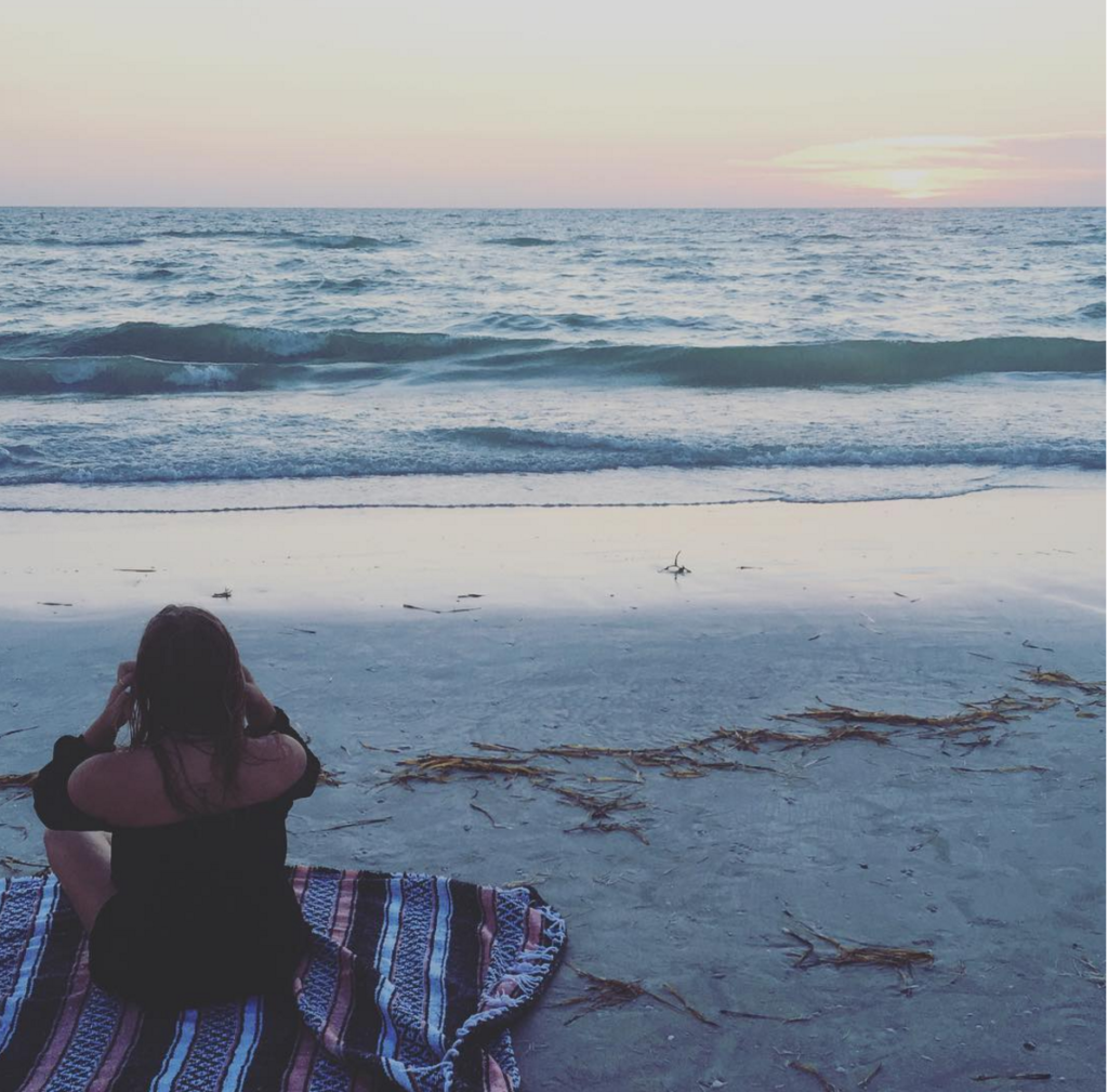 Pretty Sure This Is The One Place You Wish You Were Right Now 20 bohemianblondie