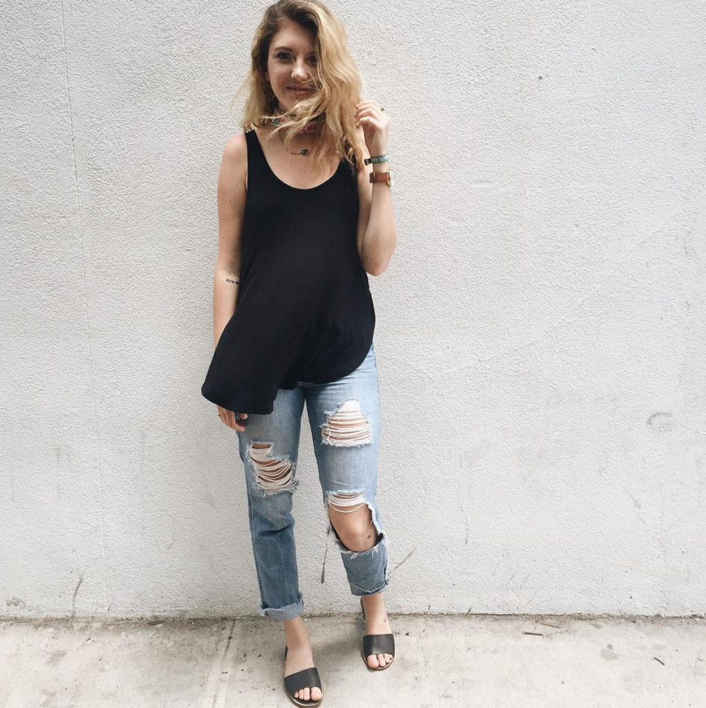 TRENDperature Rising—Cropped Denim 8 chastity_diane