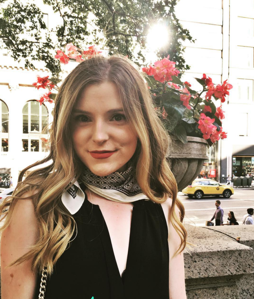 The Most Surprising Summer Trend We Can-"KNOT" Get Enough Of 15 edombrowski