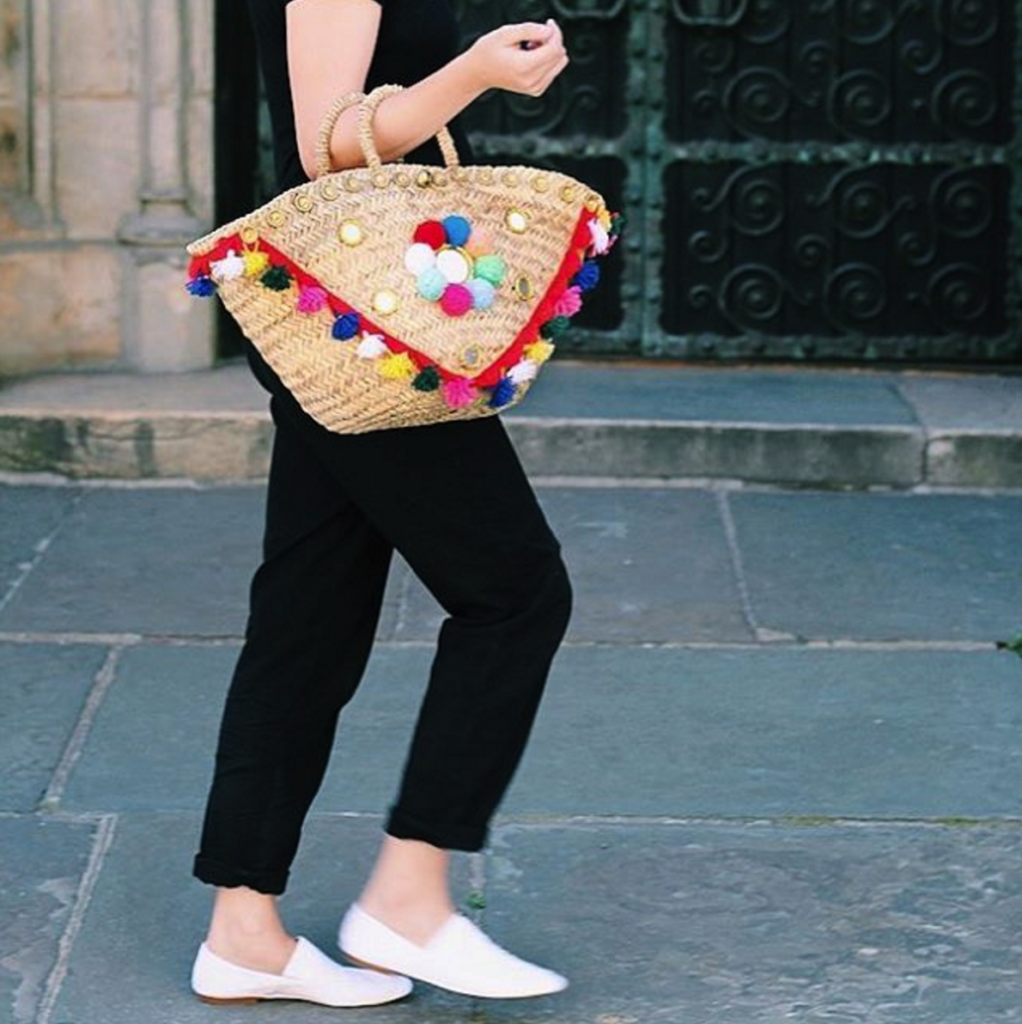 Colorful Summer Looks For Every Personal Style 20 elizagracehuber