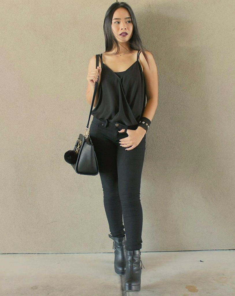 Ten Day-to-Night Looks That Don't Involve a Single Dress 16 ellenphetsa