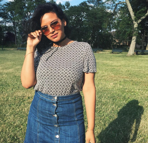 Can We Talk About These #RAD OOTDs? 20 fearlessinthecity