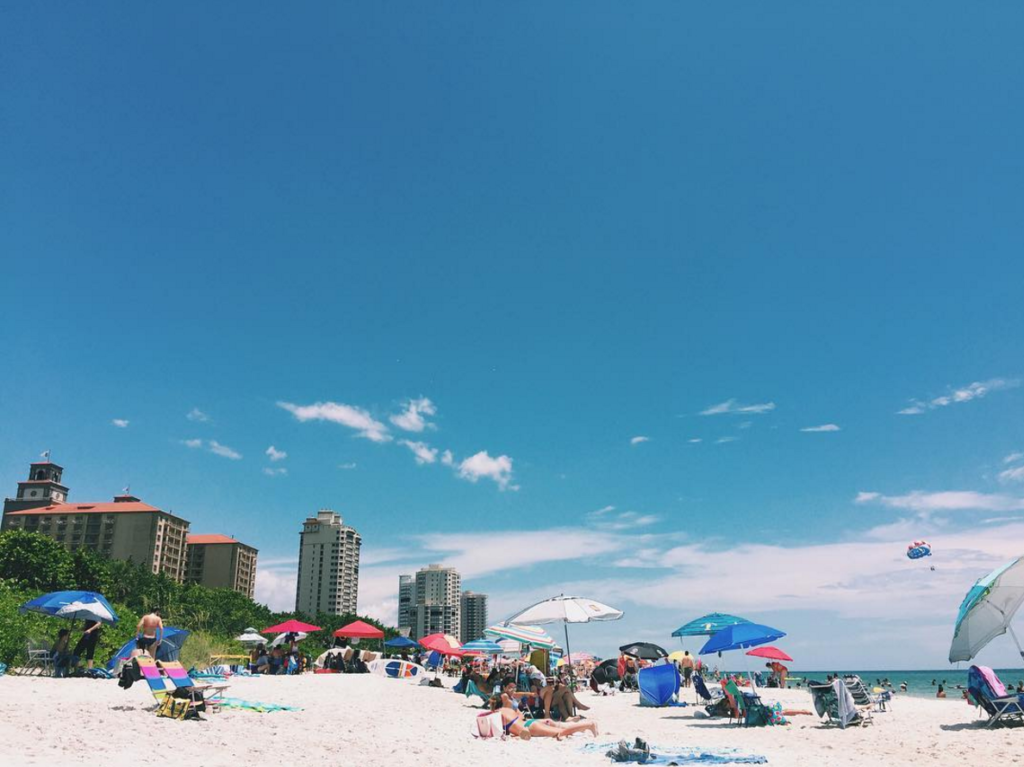 Pretty Sure This Is The One Place You Wish You Were Right Now 26 kaycaden