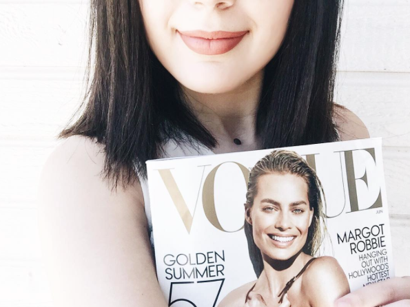 Pucker Up! It's National Lipstick Day! 22 keepingitkrischic