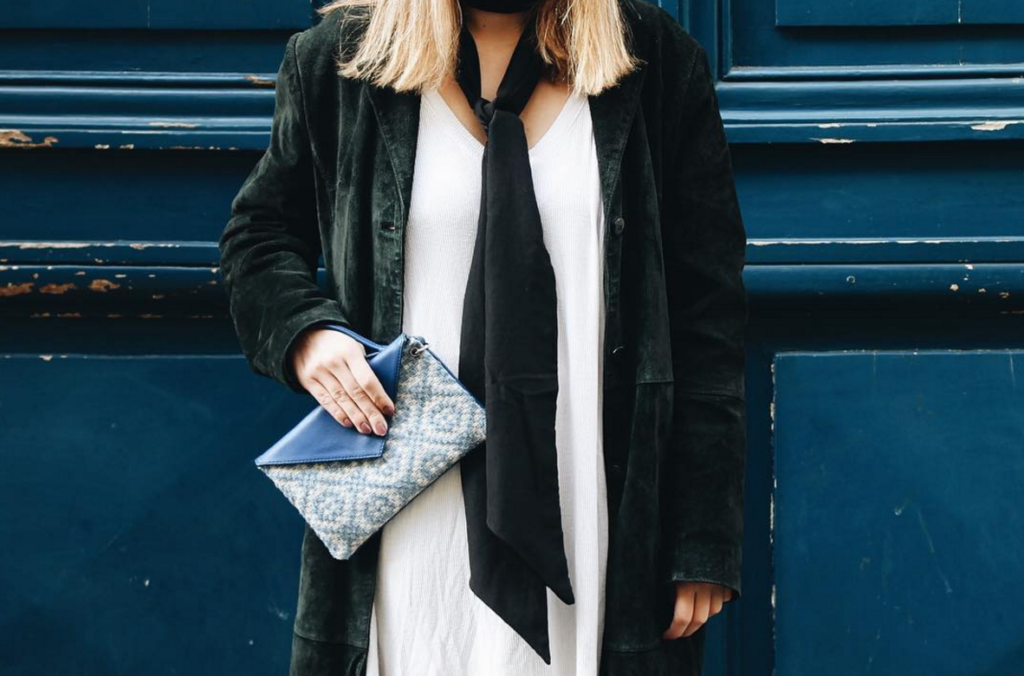 The Most Surprising Summer Trend We Can-"KNOT" Get Enough Of 19 leytonpee