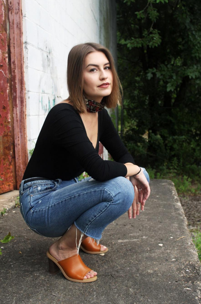 TRENDperature Rising—Cropped Denim 11 lovelyykelly