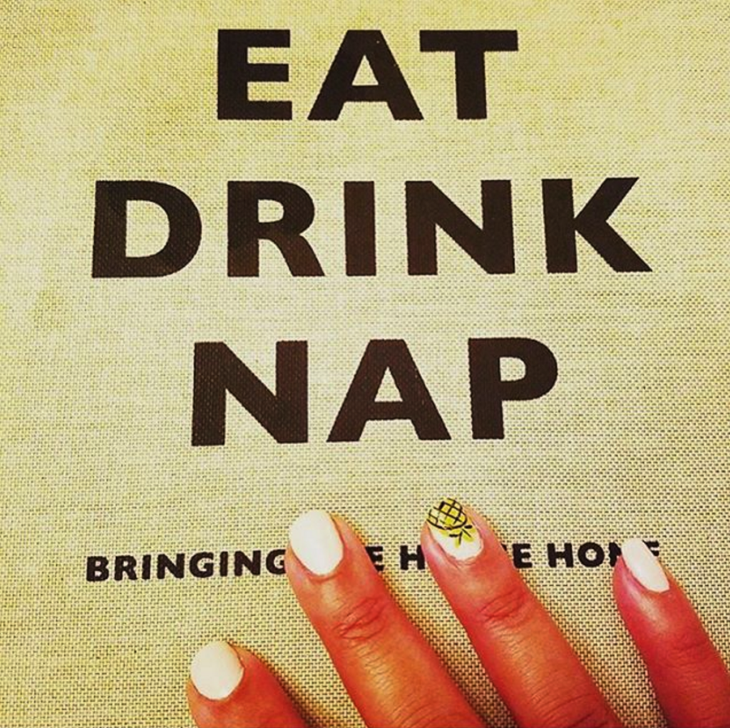 How To Throw The Ultimate BBQ No Matter Where You Are Living This Summer 15 mariainesvaldez