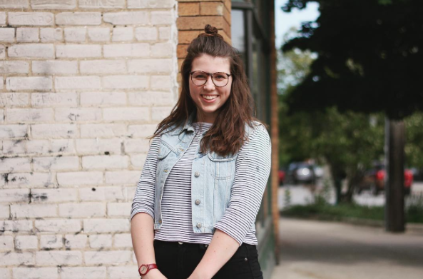 Can We Talk About These #RAD OOTDs? 23 matisendouglas