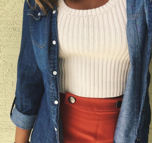 Can We Talk About These #RAD OOTDs? 24 monnylao