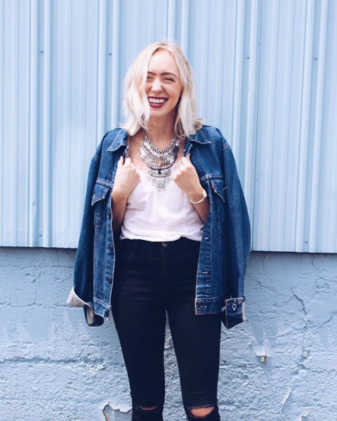 Get Ahead! Check Out These 12 Fall Trends You Can Start Wearing Now! 24 oliviadkins