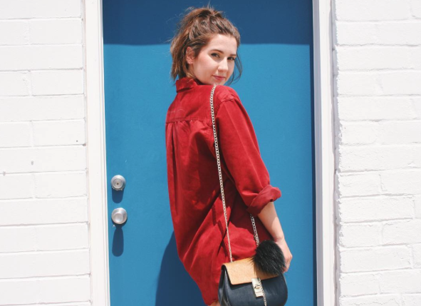 Colorful Summer Looks For Every Personal Style 24 robimcbride