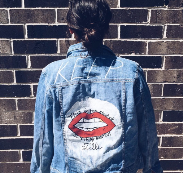 Can We Talk About These #RAD OOTDs? 26 sillyyylilli