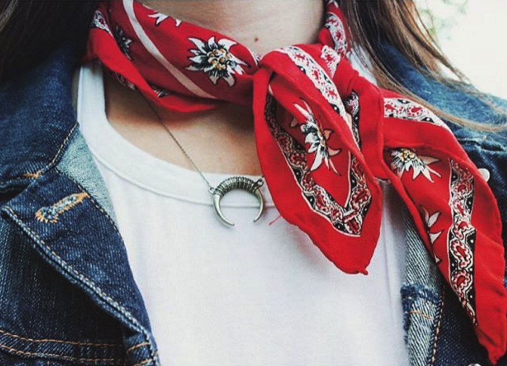 The Most Surprising Summer Trend We Can-"KNOT" Get Enough Of 23 taylorborde