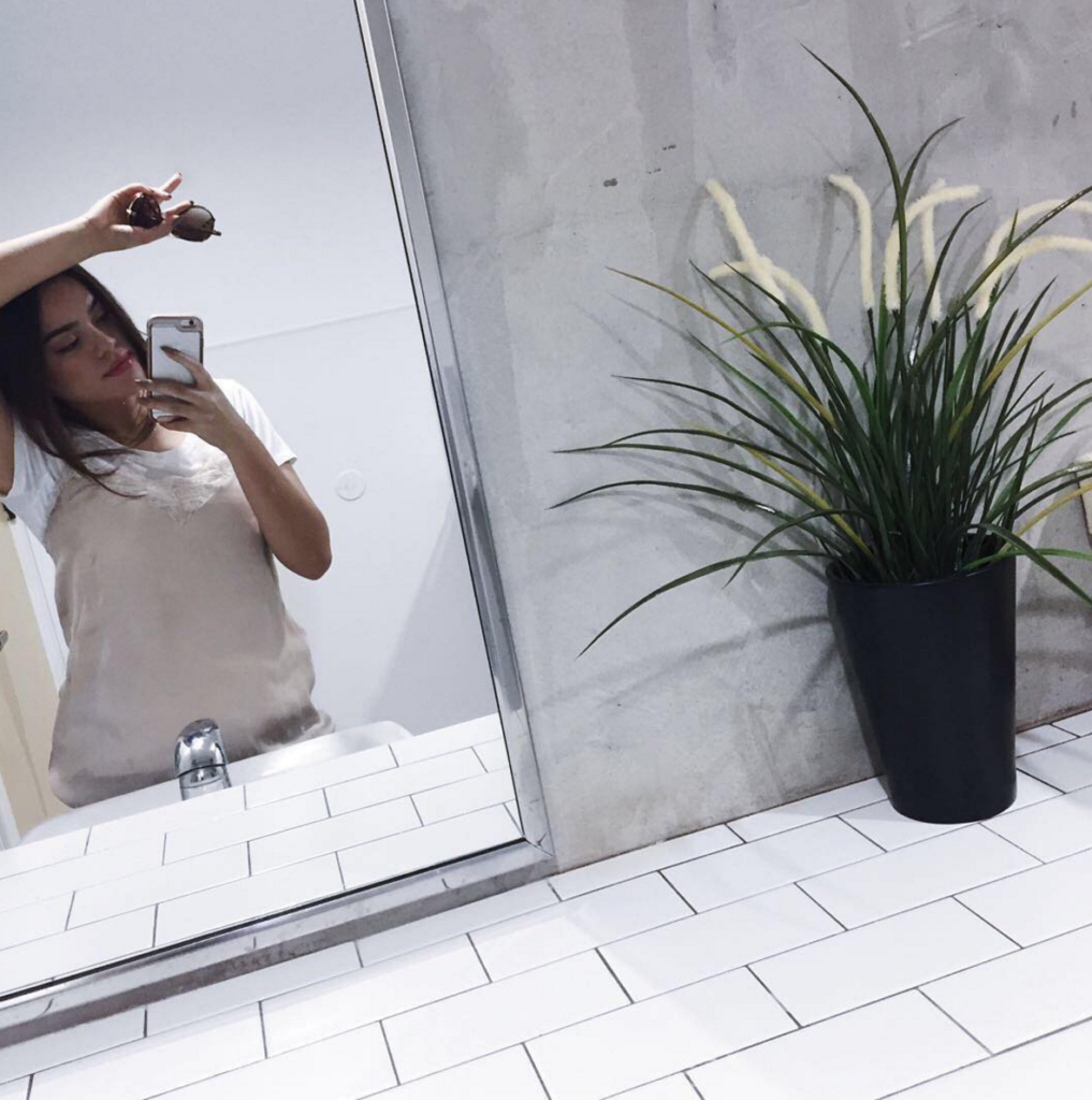 #StyleGuruLove—Our Fav Selfies of July 33 triciaacacho