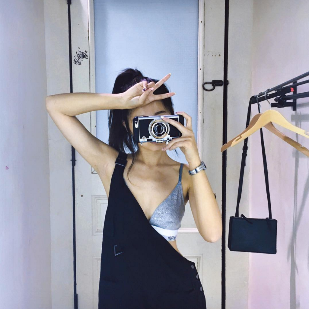 How To Look Cool When You Are Hot AF 38 zoebernstein