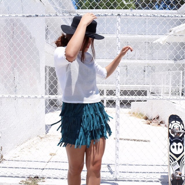 Four OOTDs, Four Getaways—Find Your Weekend Style! 17 7_triciaacacho