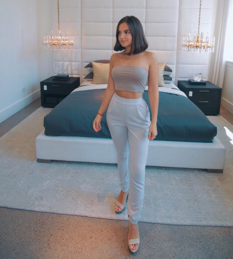 How To Actually Wear The Pants This Fall 15 @jenvpetrova