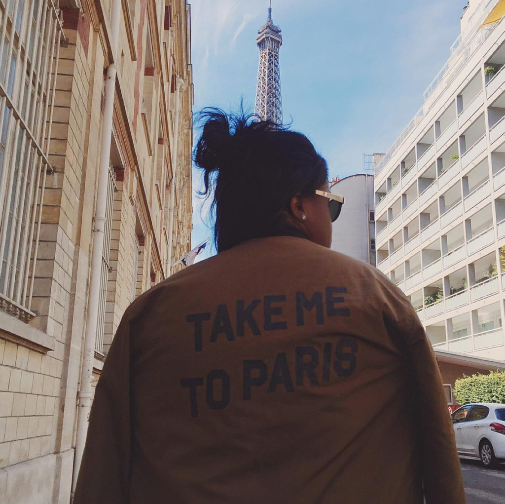 THE PULSE—The Top Seven Trends You Need To Try NOW 15 Screen Shot 2016-08-15 at 10.09.55 AM