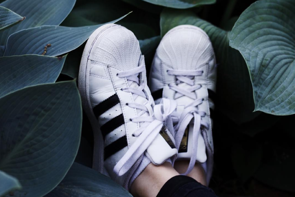 Check Out These Sneaker Styles That Are Blowing Up Our Instagram Feed 9 Screen Shot 2016-08-15 at 11.56.56 AM