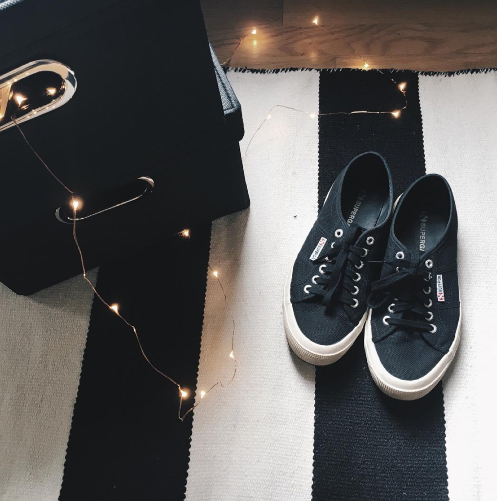 Check Out These Sneaker Styles That Are Blowing Up Our Instagram Feed 10 Screen Shot 2016-08-15 at 11.57.34 AM