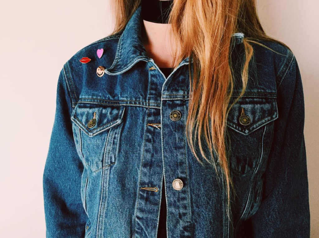 The Not-So-Basic Guide To Standout Denim Jackets 13 Screen Shot 2016-08-15 at 2.46.35 PM