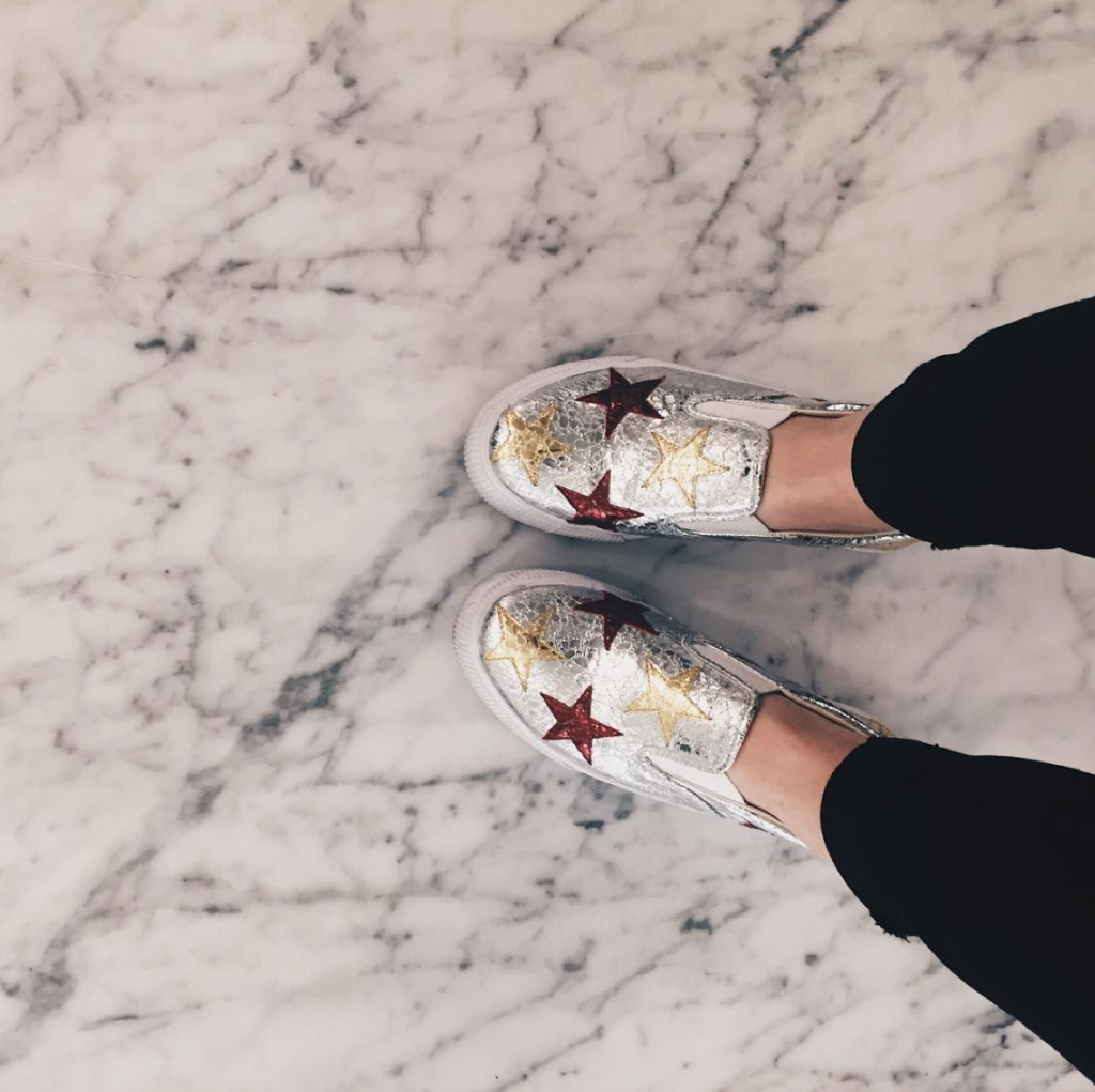 COLOR CRUSH—This Color Is Having A "Golden" Moment 15 Screen Shot 2016-08-21 at 8.15.12 PM