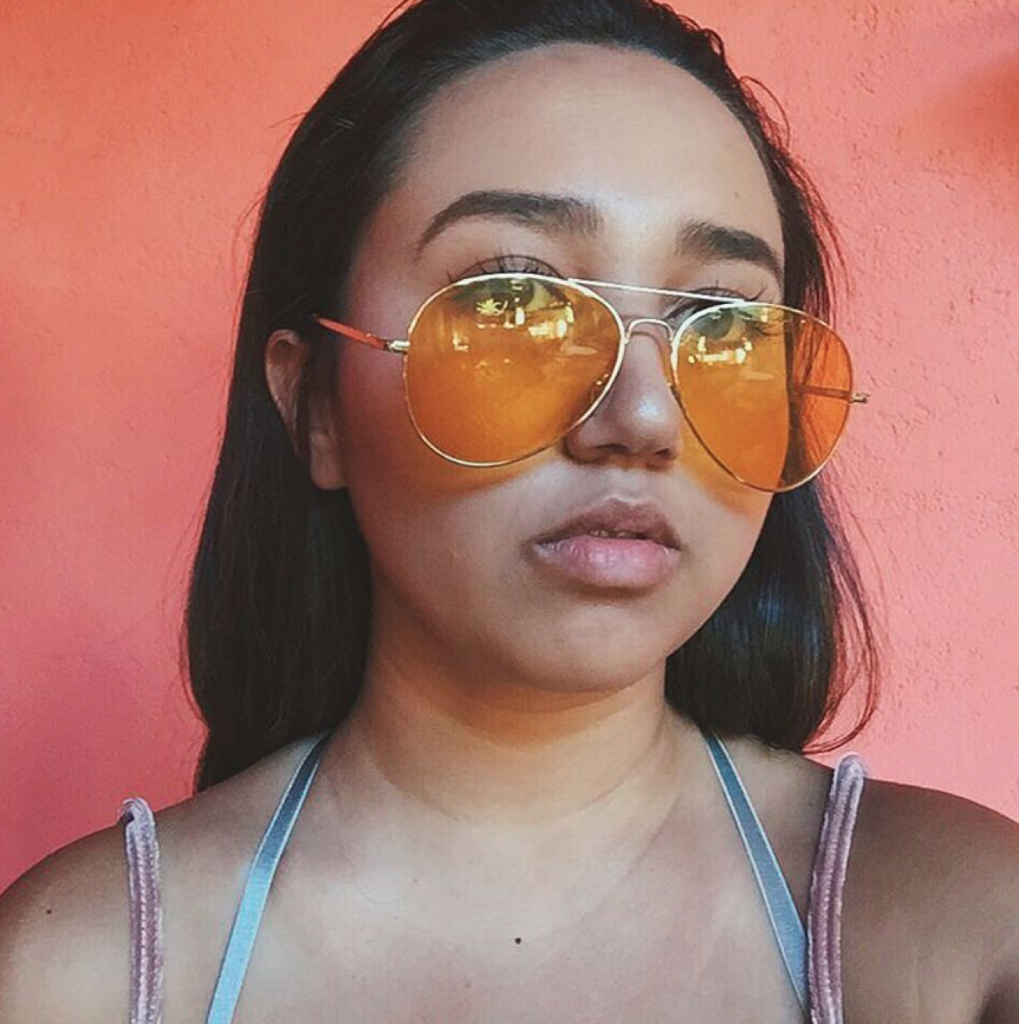 COLOR CRUSH—This Color Is Having A "Golden" Moment 20 Screen Shot 2016-08-21 at 8.17.20 PM