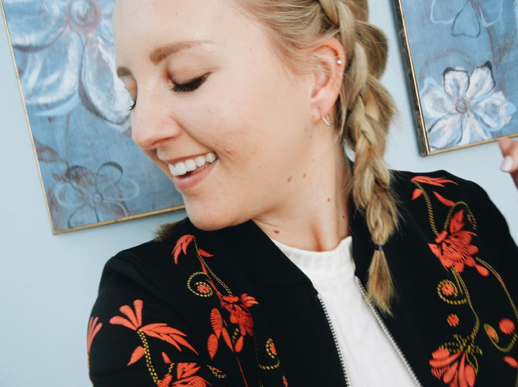 #StyleGuruLove—Our Fav Selfies of August 15 Screen Shot 2016-08-30 at 10.32.14 AM