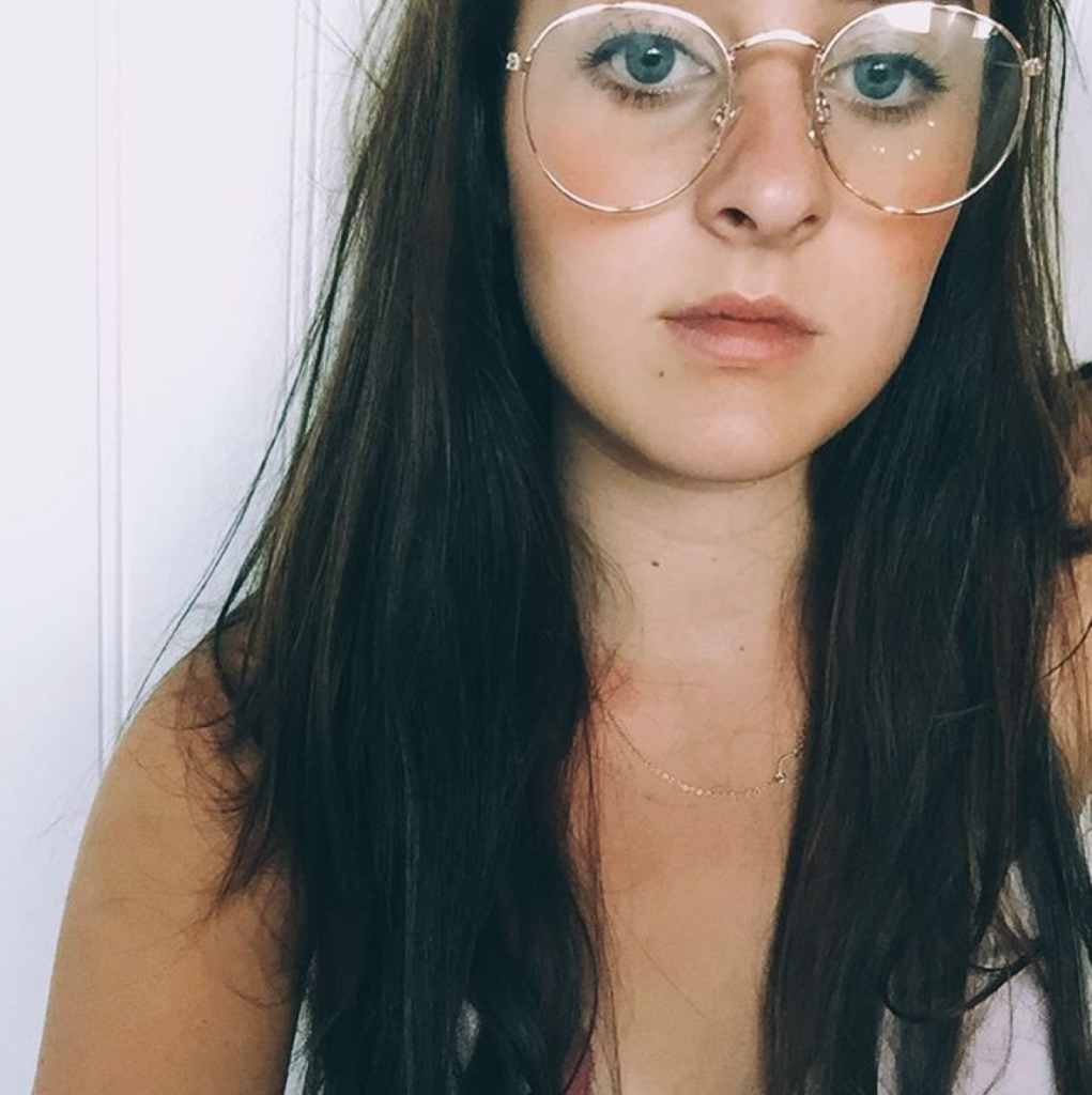 #StyleGuruLove—Our Fav Selfies of August 17 Screen Shot 2016-08-30 at 10.33.54 AM