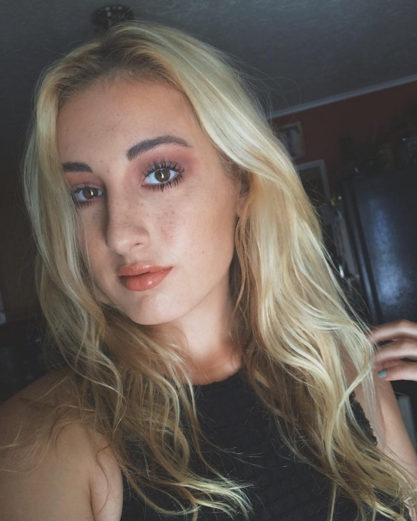 #StyleGuruLove—Our Fav Selfies of August 20 Screen Shot 2016-08-30 at 10.35.09 AM