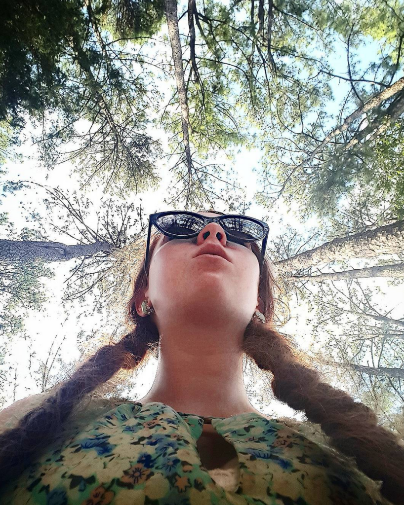 #StyleGuruLove—Our Fav Selfies of August 21 Screen Shot 2016-08-30 at 10.35.30 AM