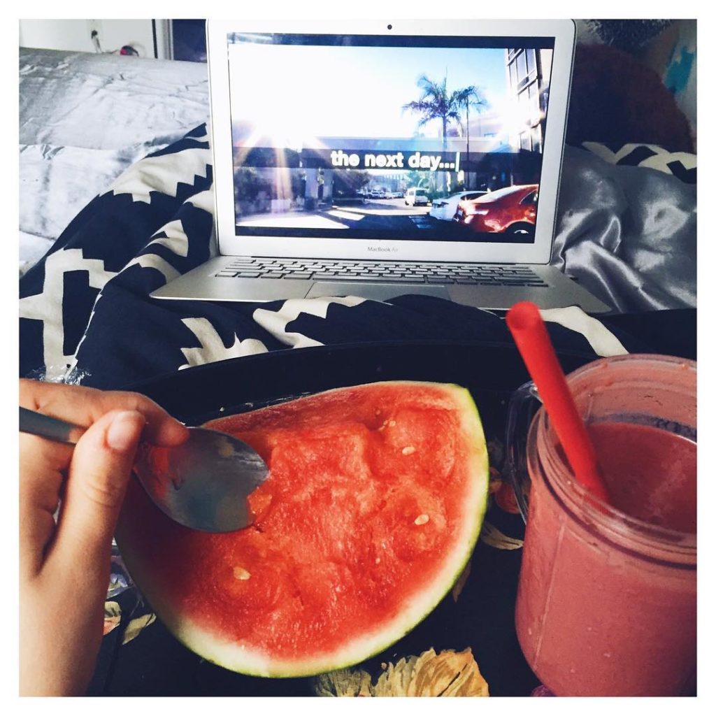 #CFSweats—Check Out These Style Gurus’ Favorite Fitness Must-Haves 14 1208436_233139860374278_1740489286_n