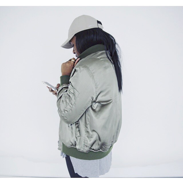 #CFSweats—Check Out These Style Gurus’ Favorite Fitness Must-Haves 10 12747583_1002838443095327_1780987400_n