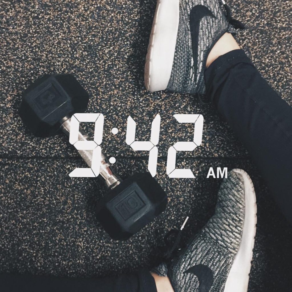 Six Simple Ways to Maintain a Workout Schedule During the Semester 10 13259607_1792533120975341_1247328051_n