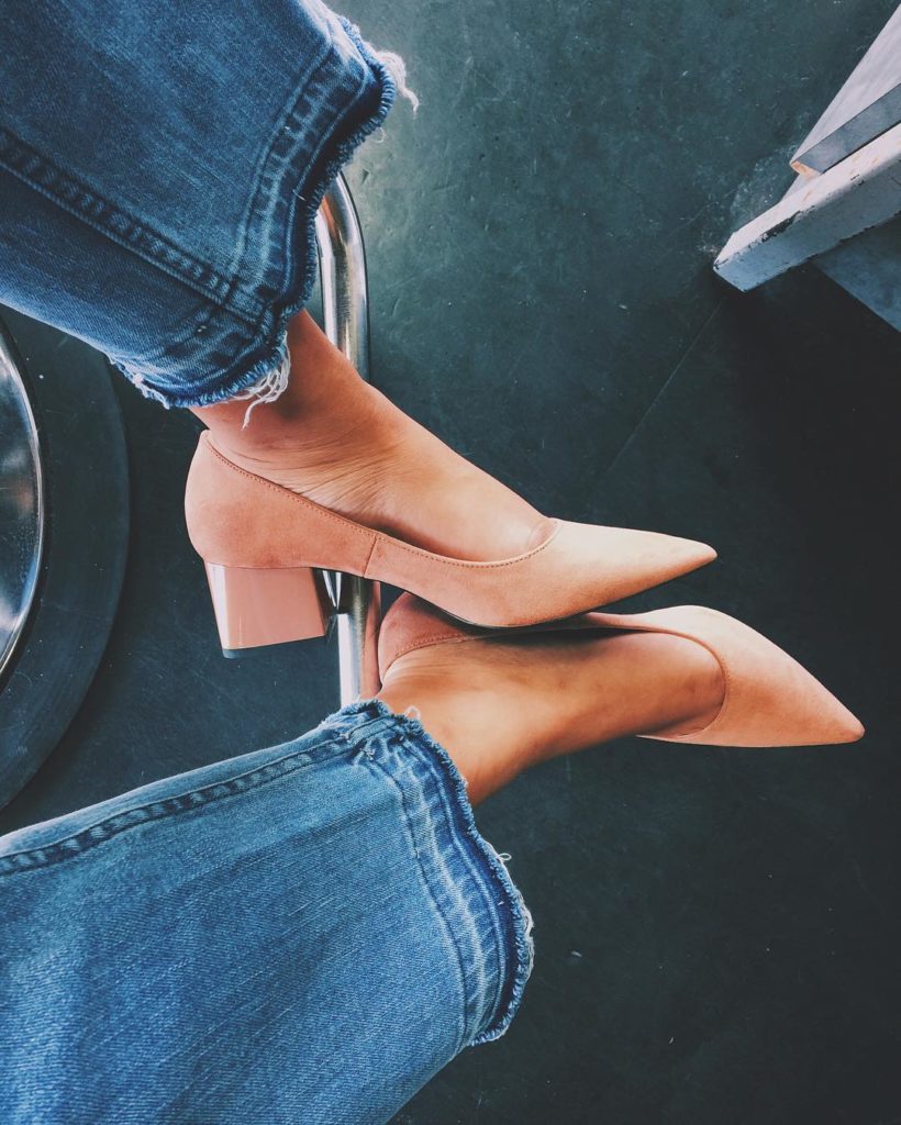 How-To Step Up Your Style With Comfort—Try These Eight Shoes For Fall 10 1_kaycaden