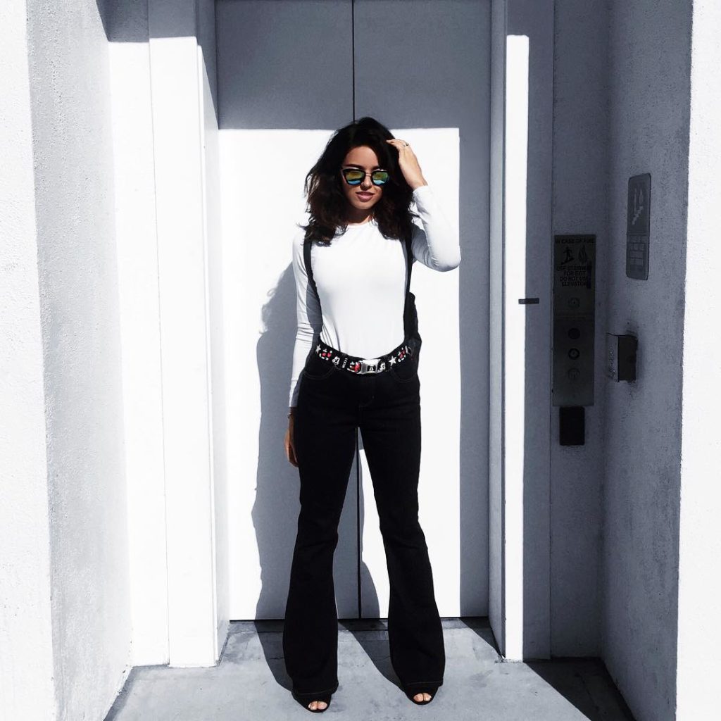 Tackling the Trends—How To Wear Wide Legs, Cutlottes and Flares 10 3-alexadmendoza