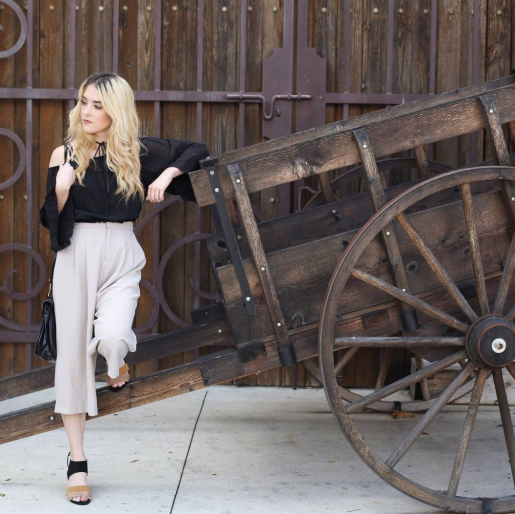 Six Ways to Make the Most of Your Sandals Before It’s Too Late 12 onebrokeblogger