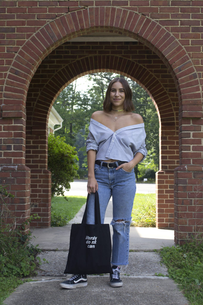 17 BTS Looks That Will Guarantee Anything But A Basic School Year 26 Briana Iacia