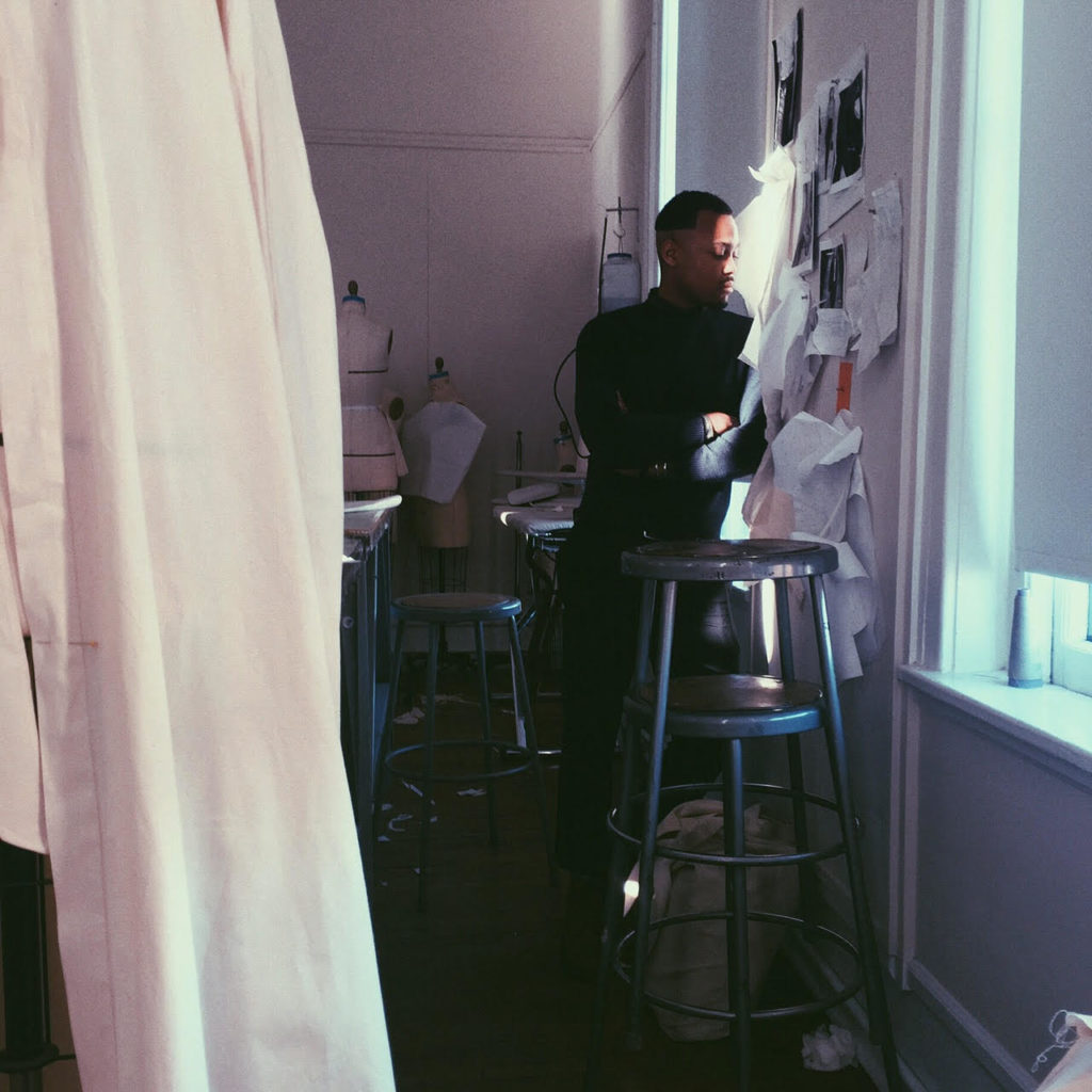 Straight Out Of College—Three Up-and-Coming Designers You Need To Know About! 10