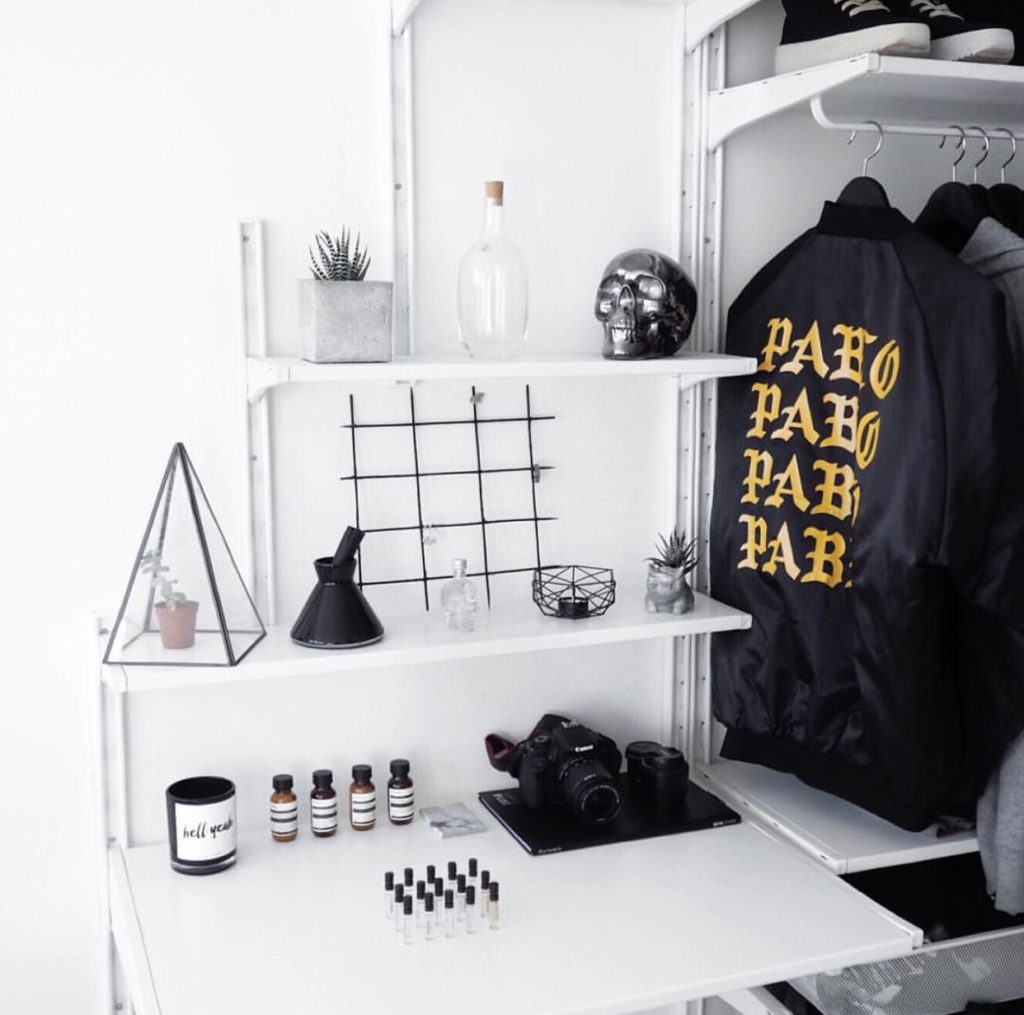 How To Make Your Dorm Room Reflect Your Personal Style 14 FullSizeRender-1 2