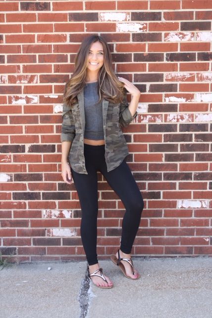 The Freshman Experience—Meet These Four Freshman Attending Different Colleges Around The Country 8 img_2940-1-e1472058169965