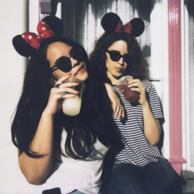 How Social Media Turned These Style Gurus From Strangers To BFFs IRL 5 img_3706