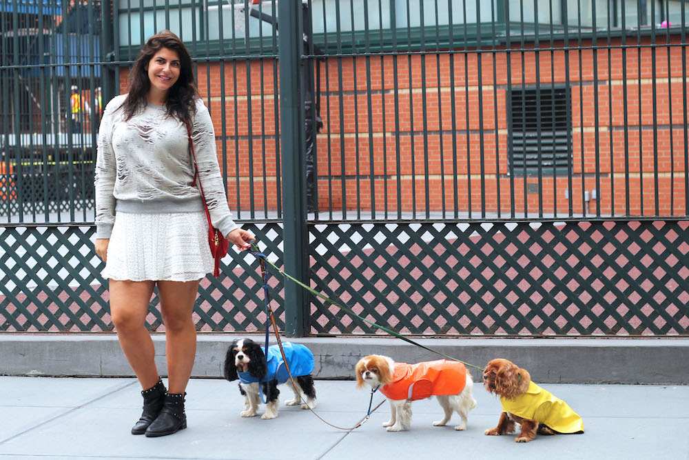 CollegeFashionista's "Office Hours" Podcast—New Episode Featuring Blogger And Dog Momager, Katie Sturino 5 katiesturino_1