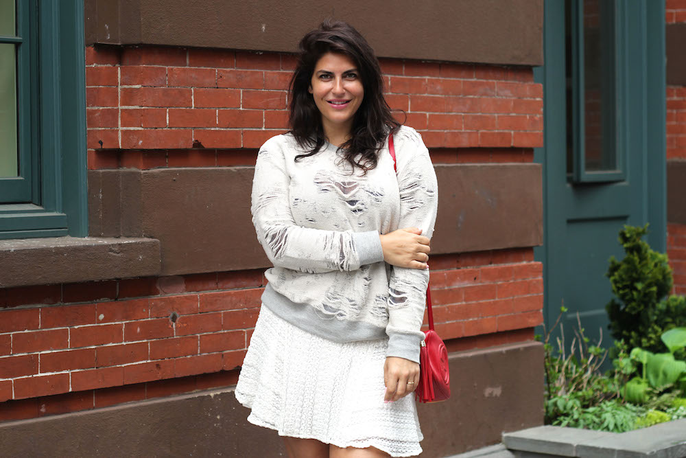 CollegeFashionista's "Office Hours" Podcast—New Episode Featuring Blogger And Dog Momager, Katie Sturino 6 katiesturino_8