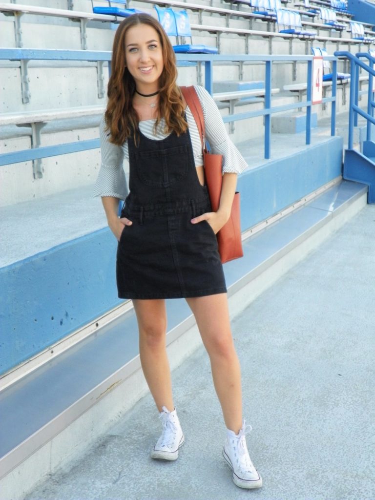 17 BTS Looks That Will Guarantee Anything But A Basic School Year 21 Kelsey Baska